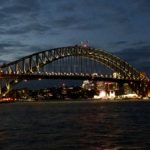 Sydney, Australia: The Good, Bad, and In Between Part 1