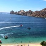 Coolin’ In Cabo…The Solo Way